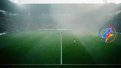 PSG résiste à Lille malgré la sortie de Doué