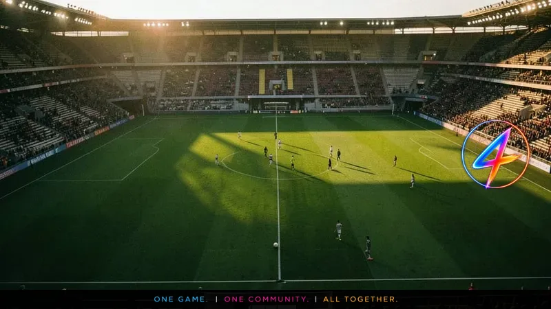 Ethan Mbappé brille contre PSG, mais Bakwa menace sa place