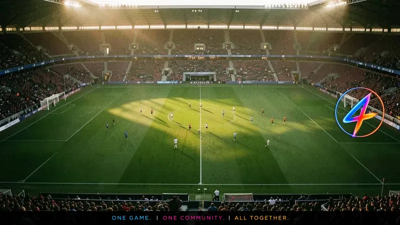 Adversaire du PSV clairement devant le Club Bruges après le tirage de la Ligue des Champions