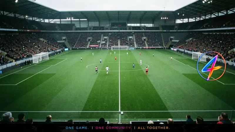 Le RFC Liège subit sa deuxième défaite à domicile contre Dender