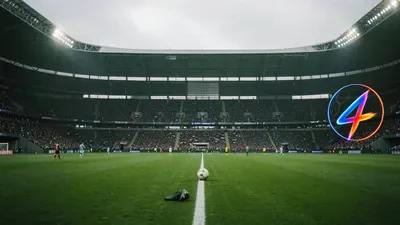 La Gantoise vise la propriété de Mbappé : jeune milieu de terrain