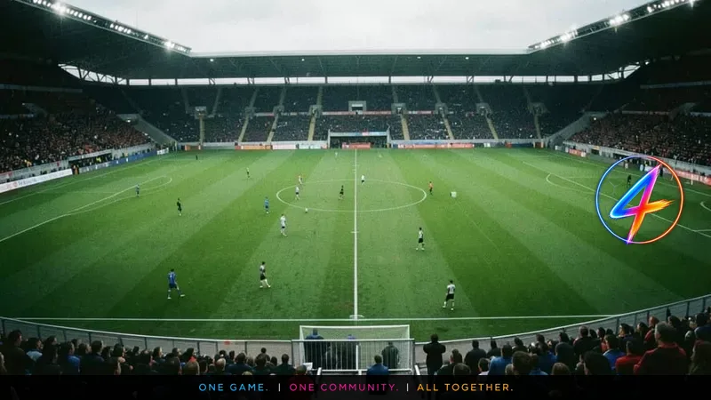 71 duels et 26 buts : pourquoi Feyenoord se tourne maintenant vers la Hongrie