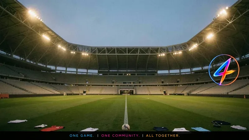 La KNVB se distancie d'Infantino et prévoit un sommet à Amsterdam