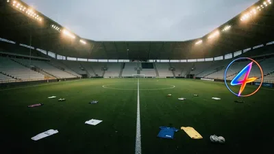 Axel Witsel rejoint les aînés de la Ligue, derrière Beckham