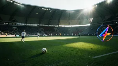 Eric Wattellier justifie l’allongement du temps additionnel à Lille‑PSG