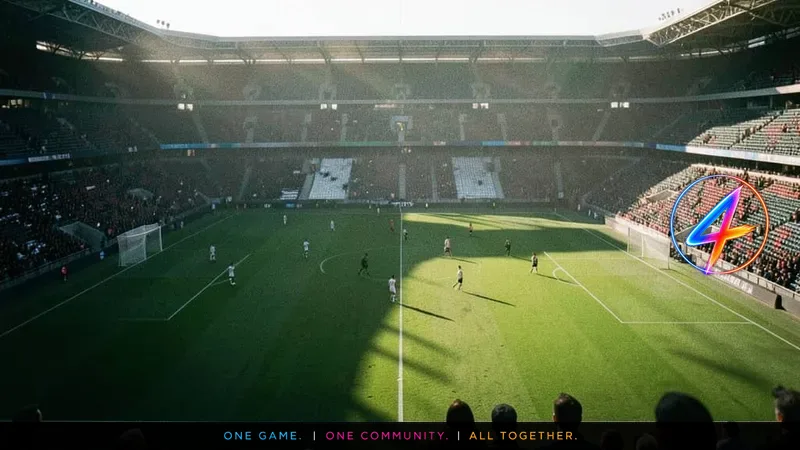 Un ancien joueur de la Pro League propulse Monaco en tête de la Ligue 1