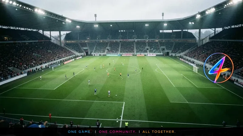Le but d'Oliva à la 33e minute donne la victoire à Santos, Neymar rend hommage à Depay
