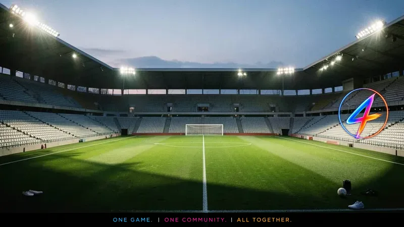 La sélection flexible de Xavi : milieux surprenants de l'les Oranje