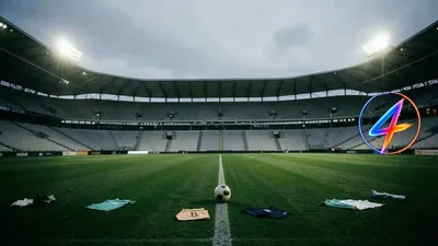 Un ancien Vert de l'ASSE quitte Strasbourg pour un prêt à Toulouse