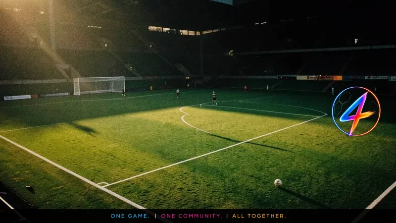 Appel téléphonique d'les Oranje met en jeu l'avenir de Van Dijk