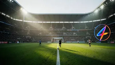 Antwerp renforce son milieu de terrain avec le 20‑ans Bahmed Deuff