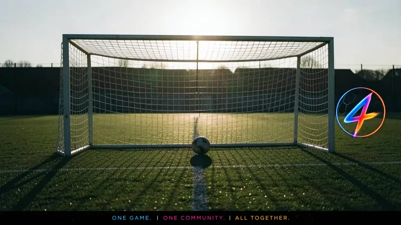 Le volley-ball de l'enfance a forgé l'agilité de Courtois dans les cages
