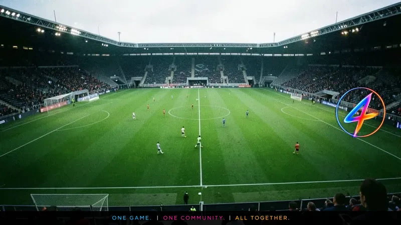 Ajax-PSV sur des bases fragiles à cause du choix d'arbitre de la KNVB