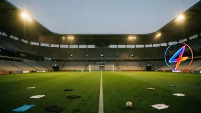 L'effondrement du jour de la date limite des Chelsea Blues laisse Camara furieux