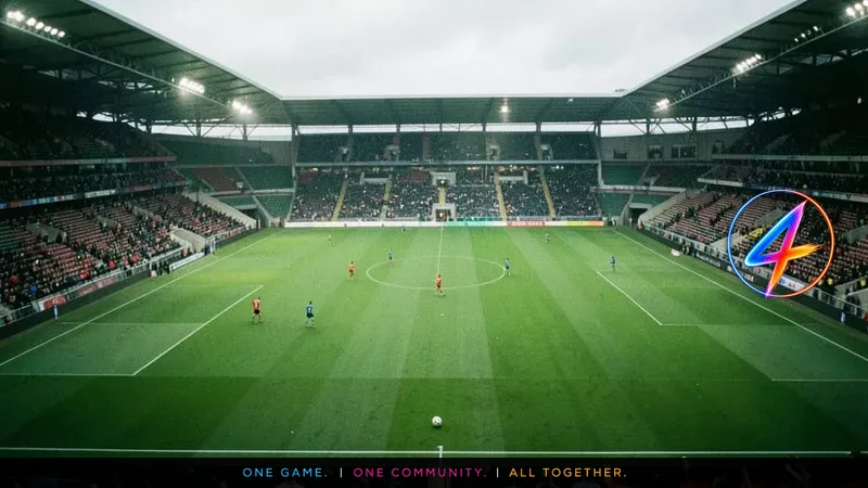 ASSE bloque le transfert de Djylian N’Guessan, quota de prêts