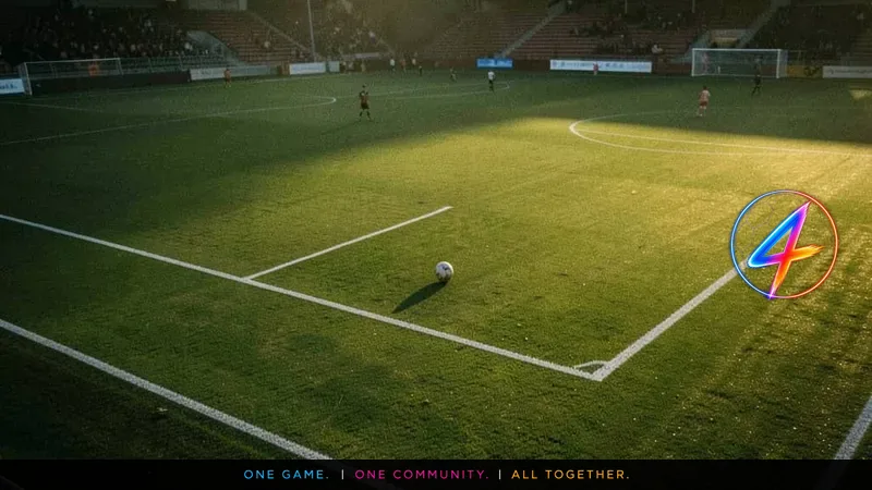 Plus de 200 résidents protestent à Vorst contre le Union‑stadion