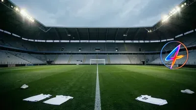 Richard affirme que l’OM n’est pas à vendre malgré le risque Genesio