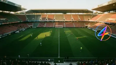 Violences racistes autour du Groupama Stadium lors du match Le Havre‑OL