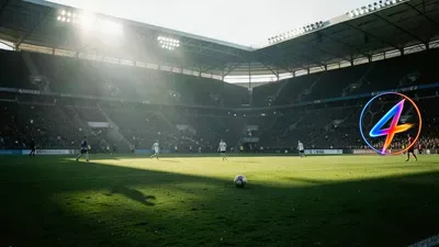 Le Parc des Princes accueille PSG-Monaco sur une pelouse irlandaise neuve