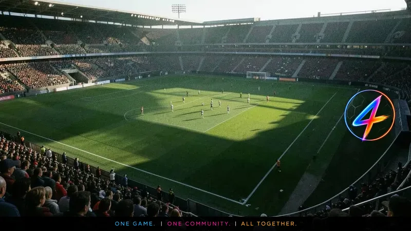 Leuven obtient 2e place en groupes de Ligue des Champions féminine