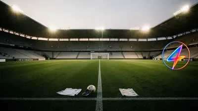 La pénurie d’avant-centres d’Everton alimente l’effondrement de Balogun de 40 m£, déclare Monaco
