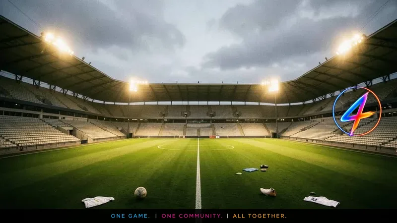 Le STVV recrute Mbuku de la Bundesliga pour la Jupiler Pro League