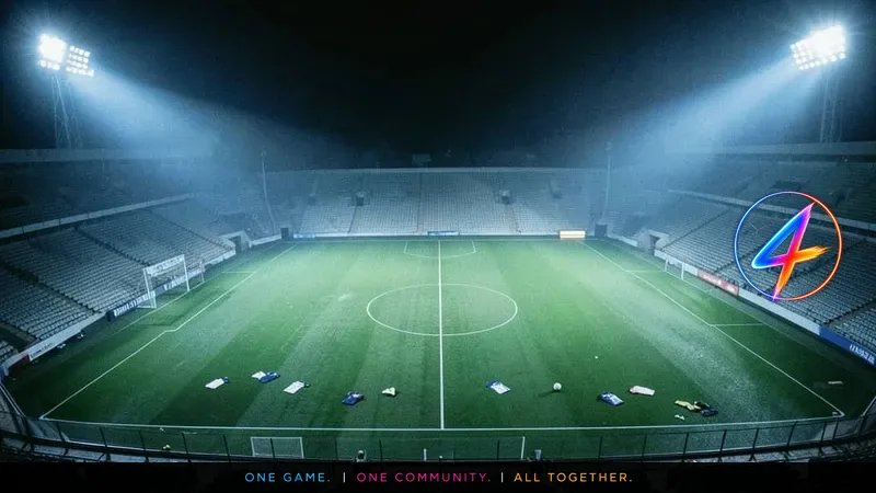 Maik Nawrocki manque le choc Lens‑Sporting en Ligue des Champions