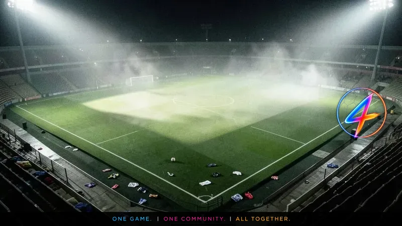 La révolution des passes décisives de Chávez pousse l'AZ vers le sommet de l'Eredivisie