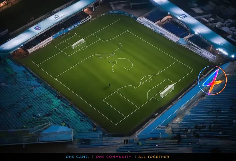 Jordi Cruijff exige une trajectoire radicale pour l'Ajax après 28 points de retard sur le PSV