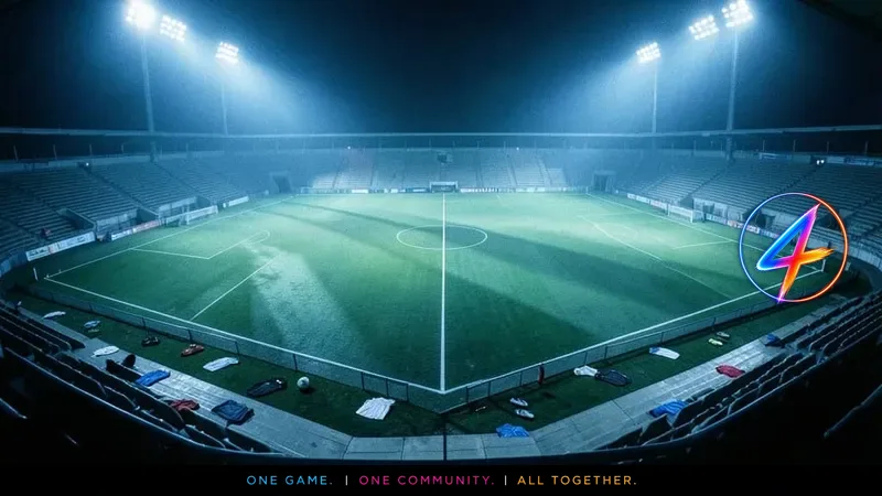Lille place immédiatement l'ancien avant-centre du Feyenoord Ayase Ueda sous les projecteurs
