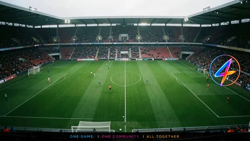 Toulouse continue de frustrer ses supporters en Ligue 1
