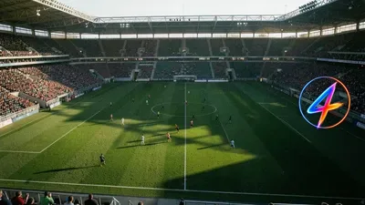 RC Lens perd un pilier : le verdict lourd de Nairowki