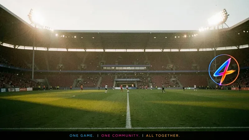 Rigaux se plaint du manque d'options d'attaquant chez Feyenoord