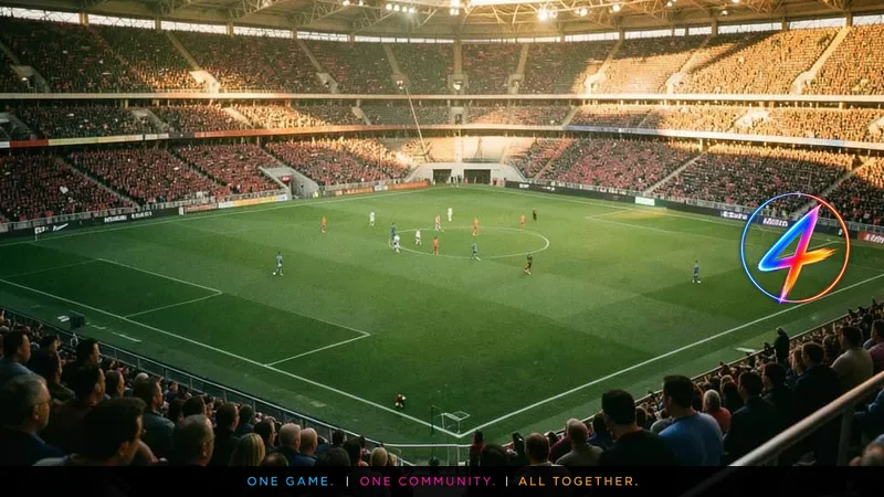 Les matchs de la Ligue des champions ont un aperçu des diffusions 26/27
