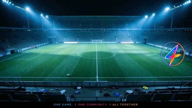 Feyenoord manque Ueda - comment la perte et les alternatives forment l'avenir