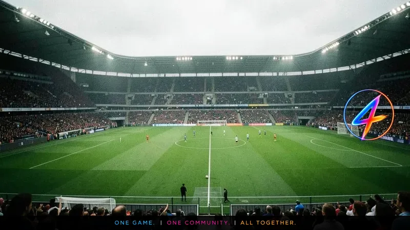 Libre, Deiver Machado séduit les supporters du RC Lens