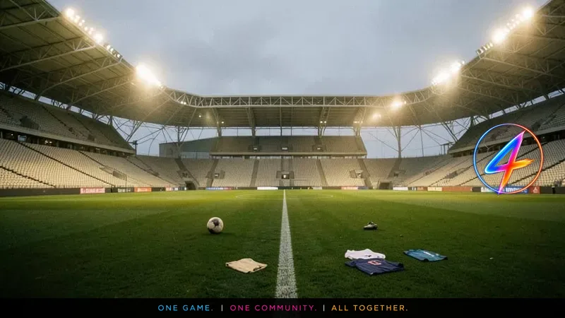 OM, les Marseillais, sous pression avant le duel contre le Paris FC