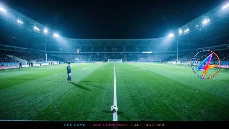 Une nouvelle mission pour Eden Hazard à l'Odoo Experience 2026
