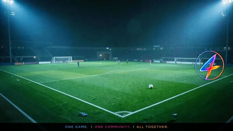 La presse française avertit : le pire départ du PSG en 19 ans