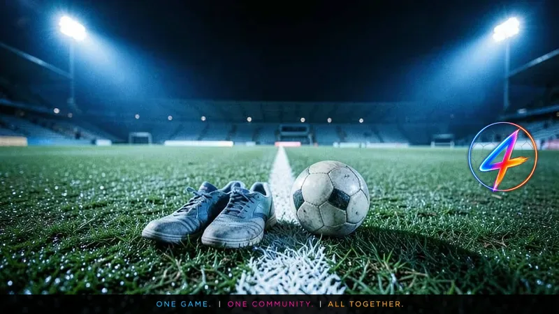 Park Bench abandonne le rachat des Girondins de Bordeaux
