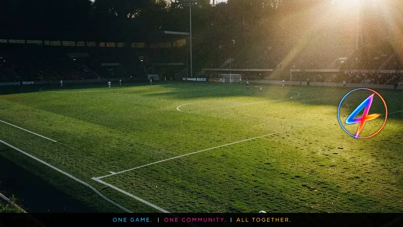 Les jeunes aident Feyenoord à surmonter NEC malgré le drame de Hadj Moussa