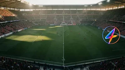 Super Mika Godts essuie les larmes lors de l'adieu à l'Ajax et au PSV