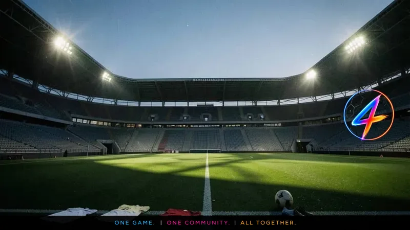 Hugo Borst dit que l'attaquant d'Ajax Arokodare est plus fort que Brobbey