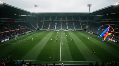 Le Geoffroy-Guichard propulse Saint-Étienne en tête de Ligue 2