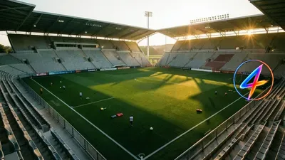 Mika Godts quitte Amsterdam en larmes, mais Paris l’attend