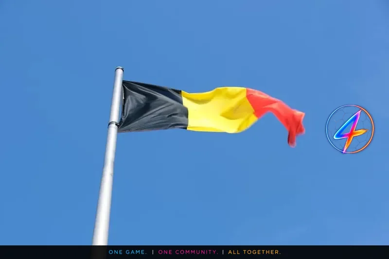 Belgique favorite dans le groupe G de la Coupe du Monde en plein conflit avec l'Iran