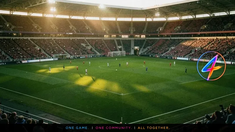 Conséquences graves pour Van Bommel après choc avec défenseur d'Ajax