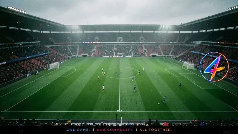 Bosz loue l'intensité du duel Ajax-PSV, voit un match nul européen