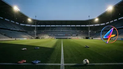 Marseille : les fans brandissent une banderole contre Franck McCourt