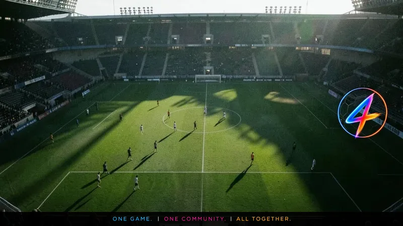 Sinayoko offre un triplé historique au Vélodrome, Paris FC s’impose